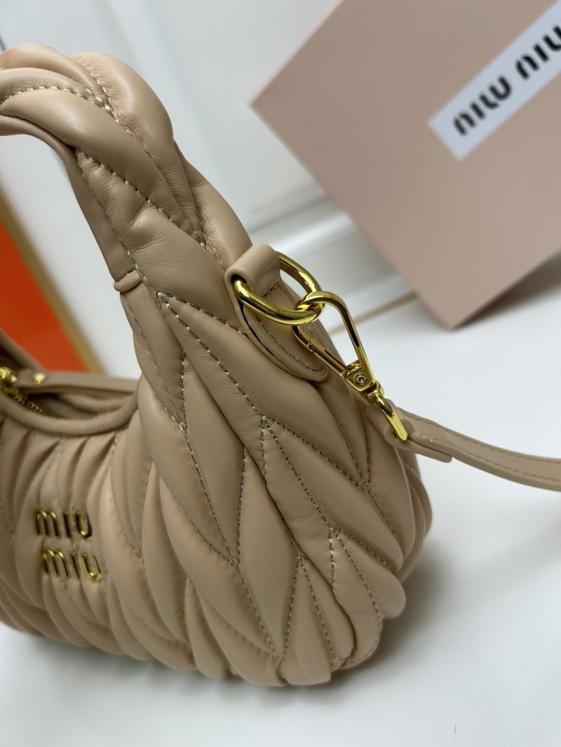 Miu Miu Hobo Bags